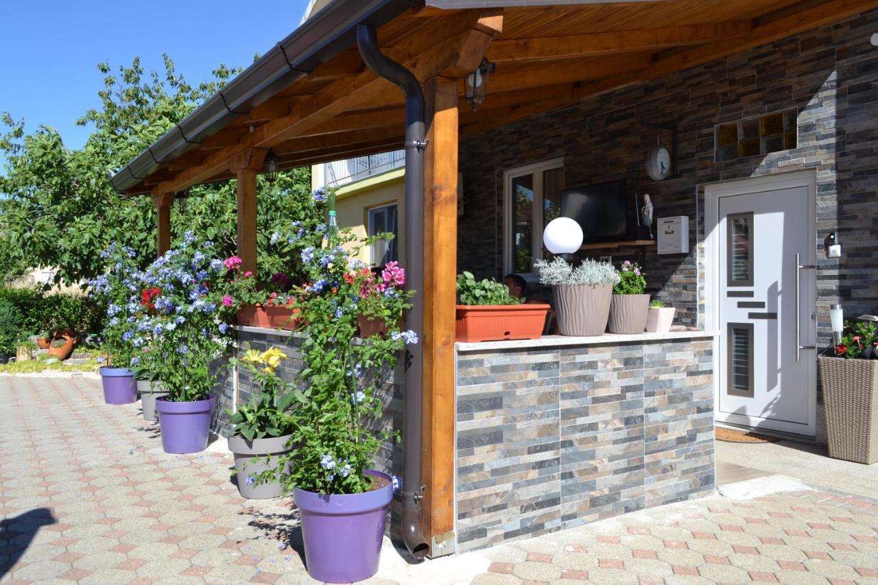 مبيت وإفطار Casa Dela - Međugorje المظهر الخارجي الصورة