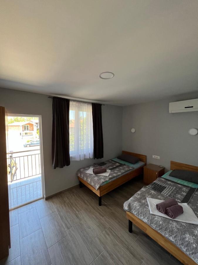 مبيت وإفطار Casa Dela - Međugorje المظهر الخارجي الصورة