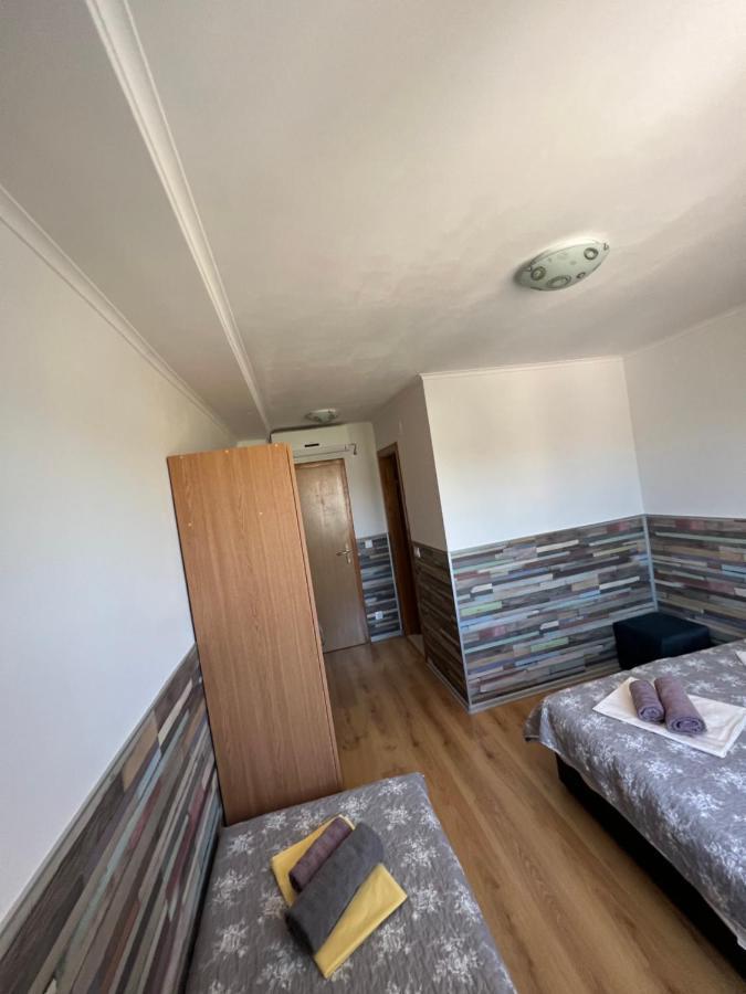 مبيت وإفطار Casa Dela - Međugorje المظهر الخارجي الصورة