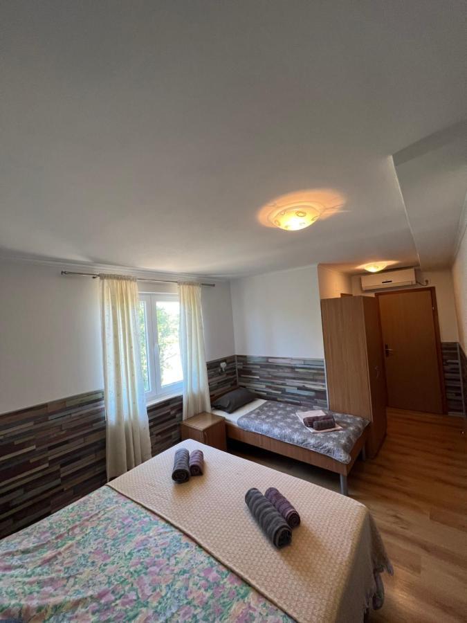 مبيت وإفطار Casa Dela - Međugorje المظهر الخارجي الصورة