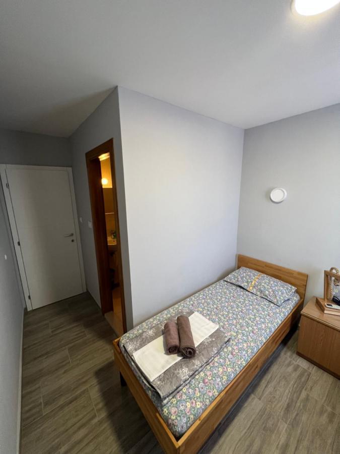 مبيت وإفطار Casa Dela - Međugorje المظهر الخارجي الصورة