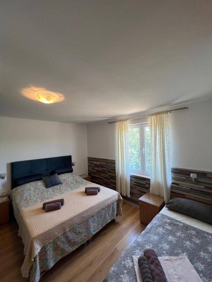 مبيت وإفطار Casa Dela - Međugorje المظهر الخارجي الصورة